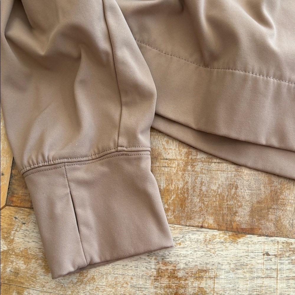 AS Revival Women's Cropped Hoodie size S - Picture 3 of 7